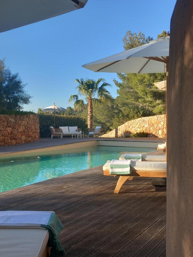 La Villa Entre Terre Et Mer Saint-Côme エクステリア 写真