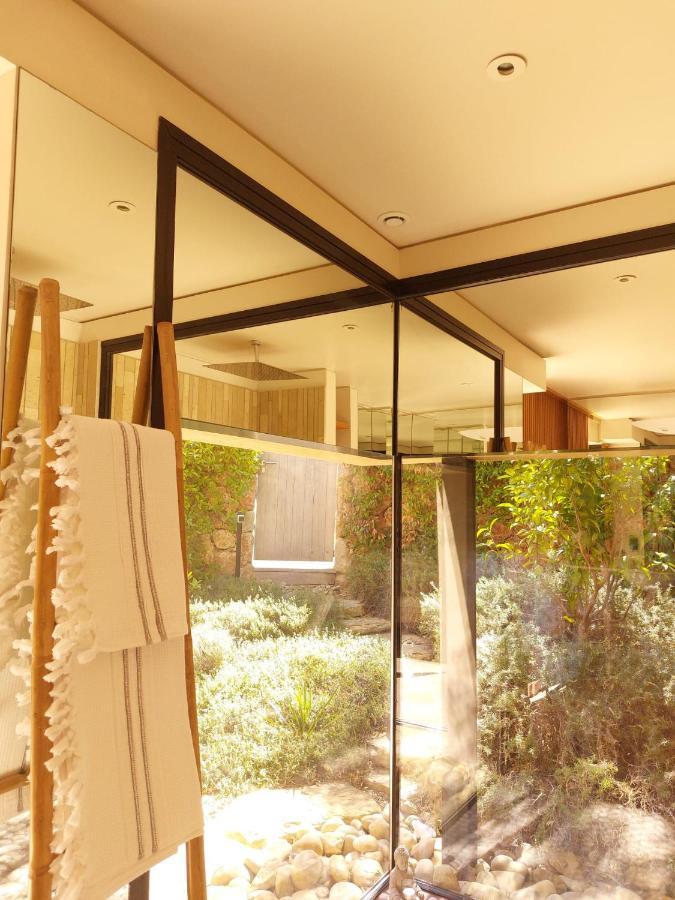 La Villa Entre Terre Et Mer Saint-Côme エクステリア 写真